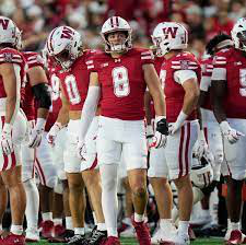 The AP Preseason Best 25 incorporates been introduced, and the Wisconsin Badgers accurately...