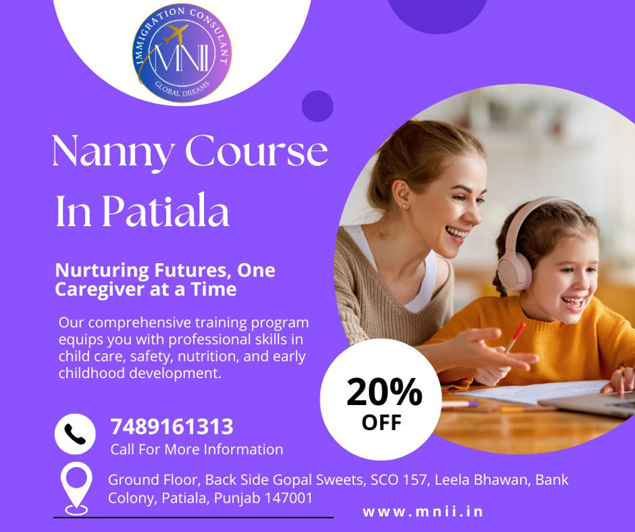 Looking to build a career that’s both meaningful and in demand? Join MNII Training Institute, the...