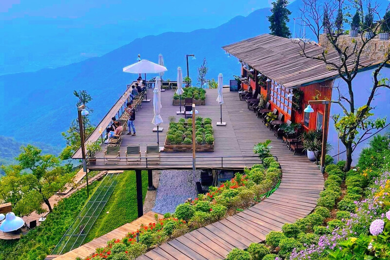   Cẩm nang du lịch Tam Đảo: Hành trình khám phá thị trấn mờ sương  

 Thị trấn Tam Đảo là điểm đến...