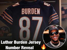 With the No. 10 decide on within the 2025 NFL Draft,  the Bears preferred Michigan restricted close...