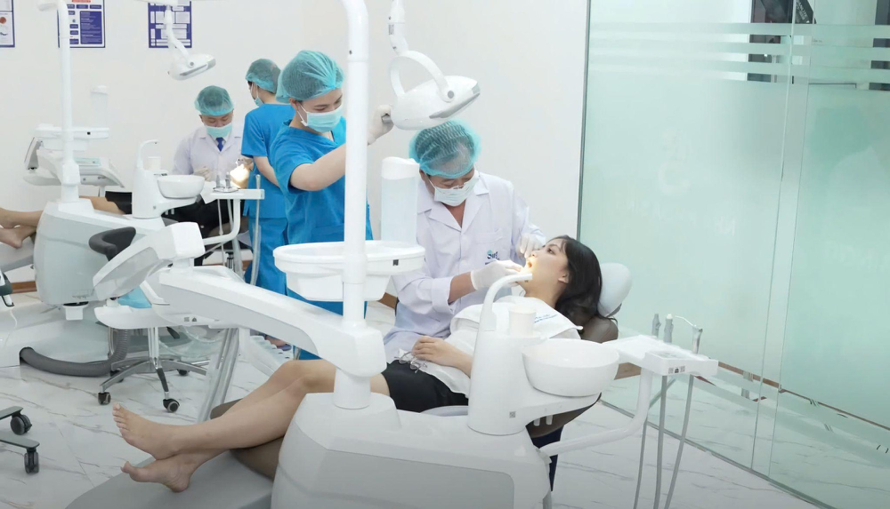 Nha khoa hai phong trai nghiem dich vu nha khoa uy tin voi cong nghe hien dai
Nhu cau cham soc suc...