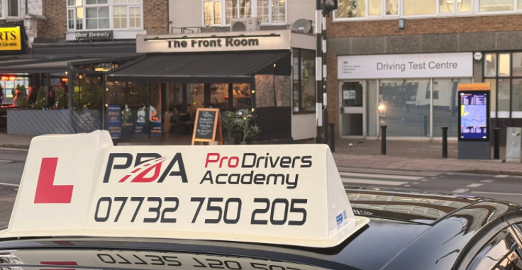 <h1 Pro Drivers Academy: Driving Test Centre near Chingford, London</h1 

<p If you are in...