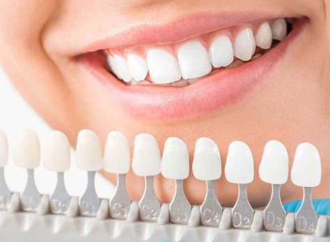 Cùng tìm hiểu chi tiết về dịch vụ bọc răng sứ tại Nha Khoa Sing
Không chỉ là một giải pháp cải...