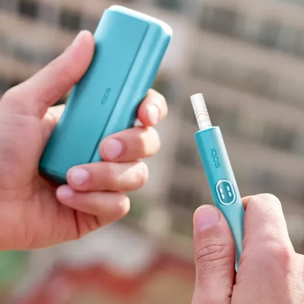 <a href=" www.hnb hk.com/" 台灣加熱煙</a 消費者常見疑問：​IQOS煙彈是否與一般香菸通用？答案是否定的！<a...