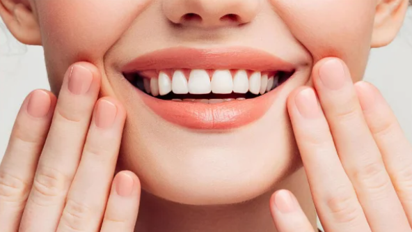 Nha khoa Thai Binh va hanh trinh thay doi nu cuoi cua khach hang
Mot nu cuoi dep co the thay doi...