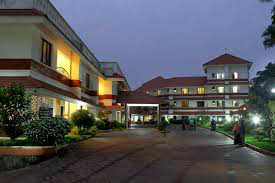 Varkala Ayurveda Hospital: Experience Holistic Healing Amidst Nature

Varkala, a serene coastal...