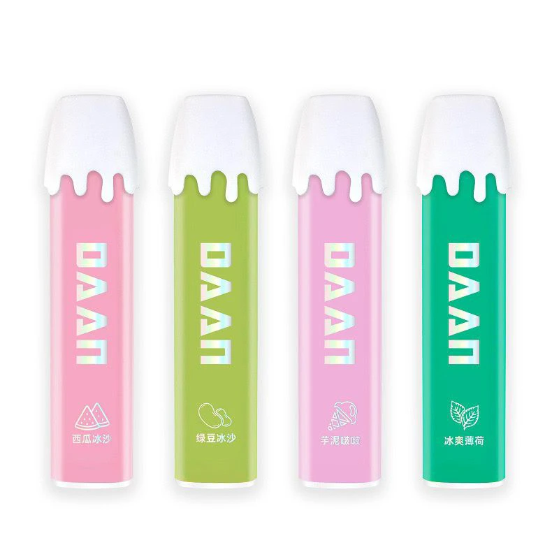 漢宮草本果味吸棒 VS 一次性電子煙，差在哪？
隨著電子煙市場越來越多選擇，很多人會在<a...