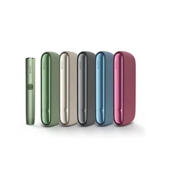 IQOS 主機：引領加熱菸草新潮流
在追求吸菸體驗革新的道路上，<a href=" www.caster shop.net/host/" IQOS...