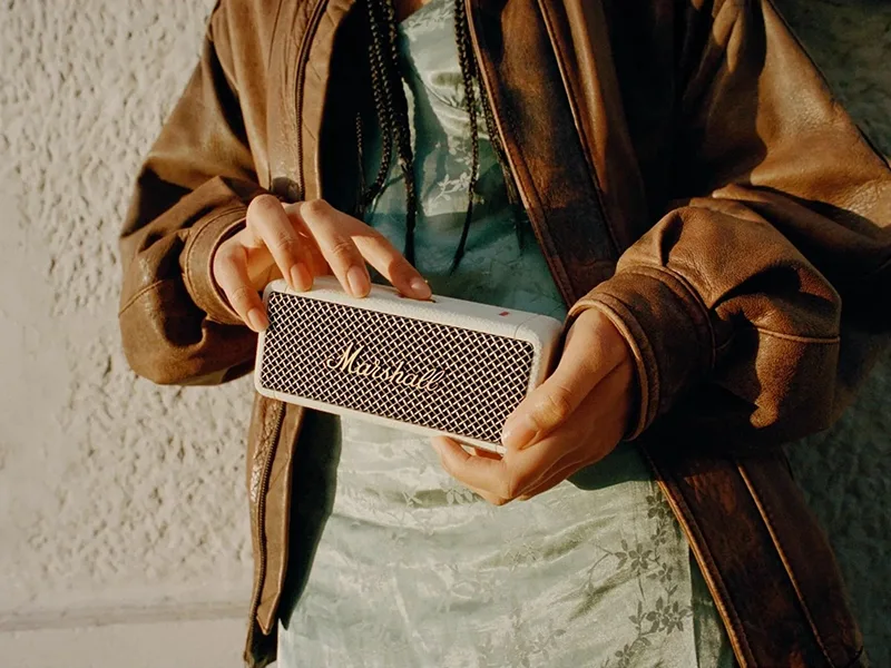 選擇困難症必看：Marshall Willen 與 Emberton 該選誰？
在選擇音響產品時，<a...