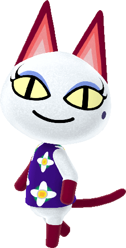 3rd Favorite villager